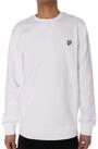 Lyle & Scott Sweater Sweatpulli Lyle&Scott Crew Neck