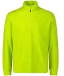 CMP Fleecepullover CMP Herren Fleece Top Man Fleece Sweat 3G28037N