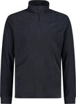 CMP Fleecepullover MAN SWEAT U423 ANTRACITE