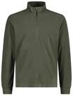 CMP Fleecepullover CMP Herren Fleece Top Man Fleece Sweat 3G28037N