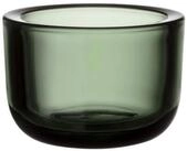 IITTALA Teelichthalter Valkea Tannengr&uuml;n