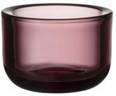 IITTALA Teelichthalter Valkea Calluna