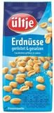 UELTJE Knabberei, &Uuml;ltje Erdn&uuml;sse ger&ouml;stet und gesalzen knackige grosse Erdn&uuml;sse