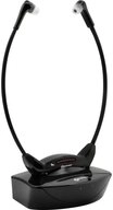 Geemarc Geemarc CL7700 In Ear Kopfh&ouml;rer Bluetooth&reg;, Funk Stereo Schwarz Laut