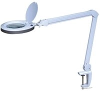Velleman LED Arbeitsleuchte Ideal f&uuml;r jede Pr&auml;zisionsarbeit im Haushalt oder auf