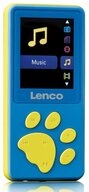 Lenco Xemio-560BU MP4-Player
