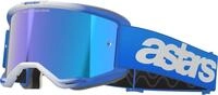 Alpinestars Motorradbrille Vision 5 Blaze Mirror Motocross Brille