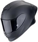 Scorpion Exo Motorradhelm Scorpion Exo-R1 Evo Air II Solid Integralhelm Matt-Schwarz