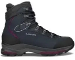 Lowa MAURIA EVO GTX Ws Trekkingschuh blau 37 EU