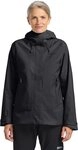 Jack Wolfskin Outdoorjacke KAMMWEG 2L JKT W