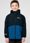 Jack Wolfskin 3-in-1-Funktionsjacke ICELAND 3IN1 JACKET K