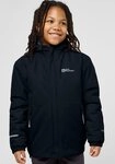 Jack Wolfskin Outdoorjacke BLOCKY JACKET K
