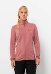 Jack Wolfskin Fleecejacke KOLBENBERG FZ W