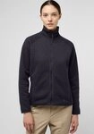Jack Wolfskin Fleecejacke KAMINFEUER JKT W
