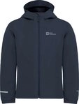 Jack Wolfskin Outdoorjacke FLAZE JACKET K