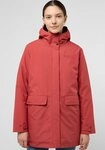 Jack Wolfskin Funktionsparka WINTERTOR PARKA W