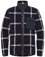 Jack Wolfskin Allwetterjacke Felslicht Check