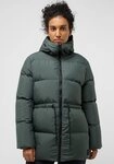 Jack Wolfskin Daunenjacke KIRSCHALLEE JKT W