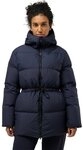 Jack Wolfskin Daunenjacke KIRSCHALLEE W&auml;rmend, winddicht, &Uuml;bergangsjacke