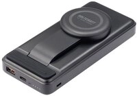 VOLTCRAFT Wireless Powerbank 20000mAh PD20W Fast Charge VC-14491035 Powerbank