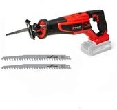 Einhell Akku-S&auml;bels&auml;ge Universals&auml;ge TP-AP 18/28 Li BL-Solo 18 V, BL + 2