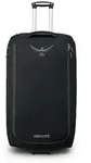 Osprey Weichgep&auml;ck-Trolley Daylite Wheeled Duffel 115, 2 Rollen schwarz