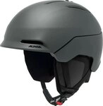 Alpina Skihelm NAX