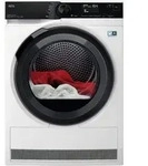 AEG W&auml;rmepumpentrockner 9000 AbsoluteCare&reg; Plus TR9M75680, 3D-Scan:...