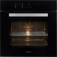 Miele Pyrolyse Backofen H 2469 BP Active, Pyrolyse-Selbstreinigung, Mit