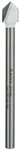 BOSCH Universalbohrer, Fliesenbohrer, 10 x 90 mm