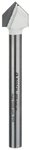 BOSCH Universalbohrer, Fliesenbohrer, 16 x 90 mm