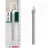 BOSCH Fliesenbohrer Bosch Fliesenbohrer &Oslash; 8 mm 2609255583