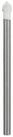 BOSCH Bohrer- und Bitset Bosch Fliesenbohrer D= 5,0 mm L= 70 mm - 2609255578