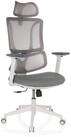 MyBuero Drehstuhl Profi B&uuml;rostuhl Ergomy W Stoff / Netzstoff (1 St), Ergonomischer