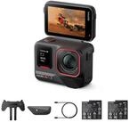Insta360 Insta360 Ace Pro 2 - 8K wasserdichte Actionkamera Action Cam (8K, WLAN