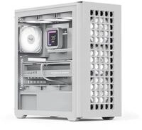 Aerocool PC-Geh&auml;use D502A (wei&szlig;)