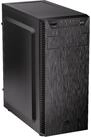 ENDORFY PC-Geh&auml;use Armis 100 Solid, (PC-Geh&auml;use, Geh&auml;use mit Stratus 120