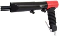 KS Tools Druckluftwerkzeug KS Tools 515.3070 Druckluft-Nadelentroster 1/4" (6,3...