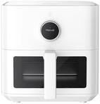 Xiaomi Fritteuse, 1600 W, 360&deg;-Hei&szlig;luftzirkulation, Temperaturbereich von