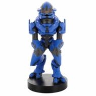 Exquisite Gaming Spielfigur Halo Elite S&ouml;ldner Figur Klemmhalterung Kabelmann...