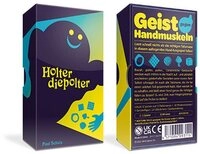 Oink Games Spiel, Holterdiepolter