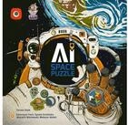 Pegasus Spiele Spiel, AI Space Puzzle - deutsch