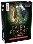 Schulheft Escape Experience &ndash; Fairy Forest. R&auml;tseln, kombinieren und...