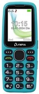 OLYMPIA OFFICE Star Seniorenhandy (Gro&szlig;tasten Handy, Mobiltelefon, Bluetooth,