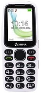 OLYMPIA OFFICE Star Seniorenhandy (Gro&szlig;tasten Handy, Mobiltelefon, Bluetooth,