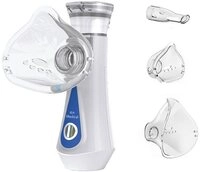 IEA Medical Inhalationsger&auml;t JM-06802 mobiler Vernebler f&uuml;r Kinder &...