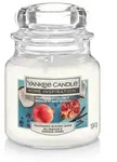 Yankee Candle Duftkerze Yankee Candle Duftkerze Kleines Glas Pomegranate