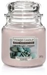 Yankee Candle Duftkerze Yankee Candle Duftkerze Mittleres Glas Stony Cove