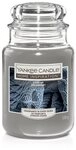 Yankee Candle Duftkerze Yankee Candle Duftkerze Gro&szlig;es Glas Cosy Up 538 g