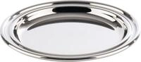 APS Glasuntersetzer, Set, 6-tlg., hochglanzpoliert, &Oslash; 10 cm